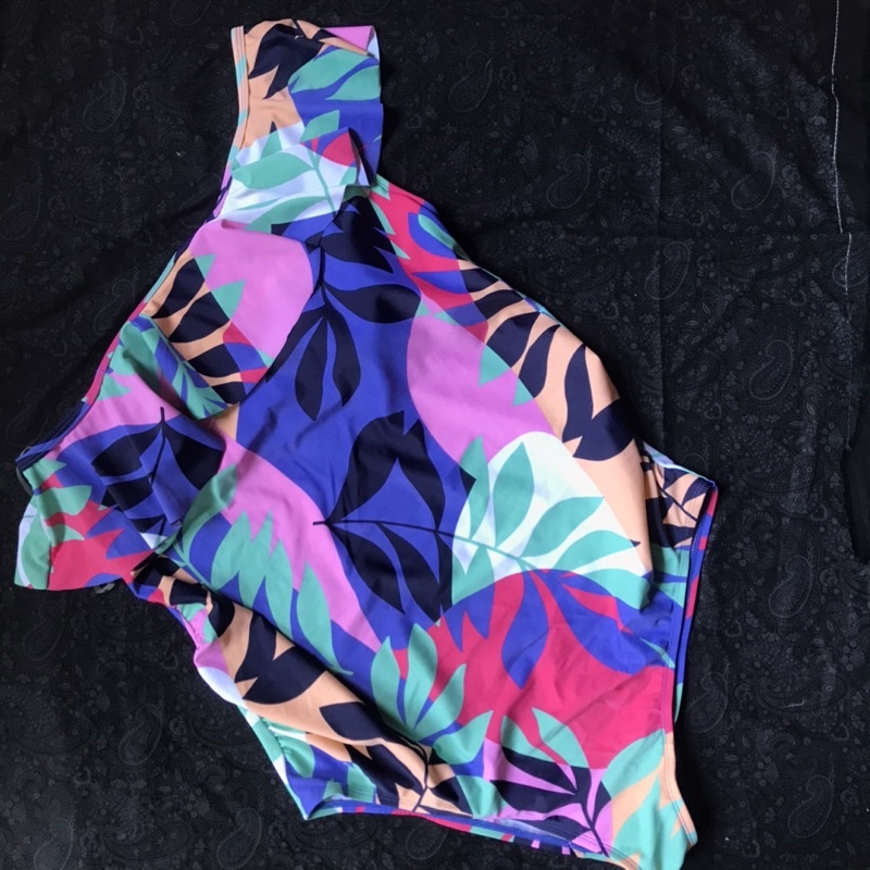 Đồ bơi cho mẹ bầu bigsize hàng vietnam xk bao chuẩn