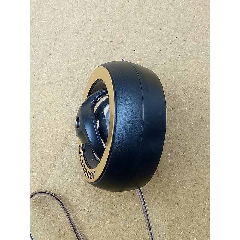 Loa tép gắn ô tô Pcinener giá 1 đôi hàng cao cấp chất âm trong trẻo