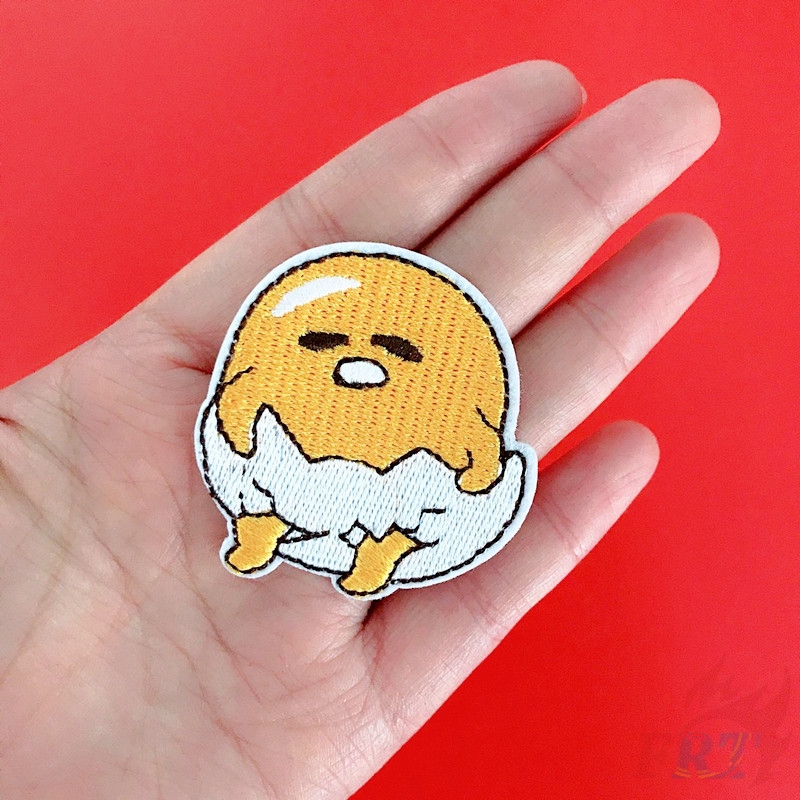 Miếng dán quần áo hình dễ thương
