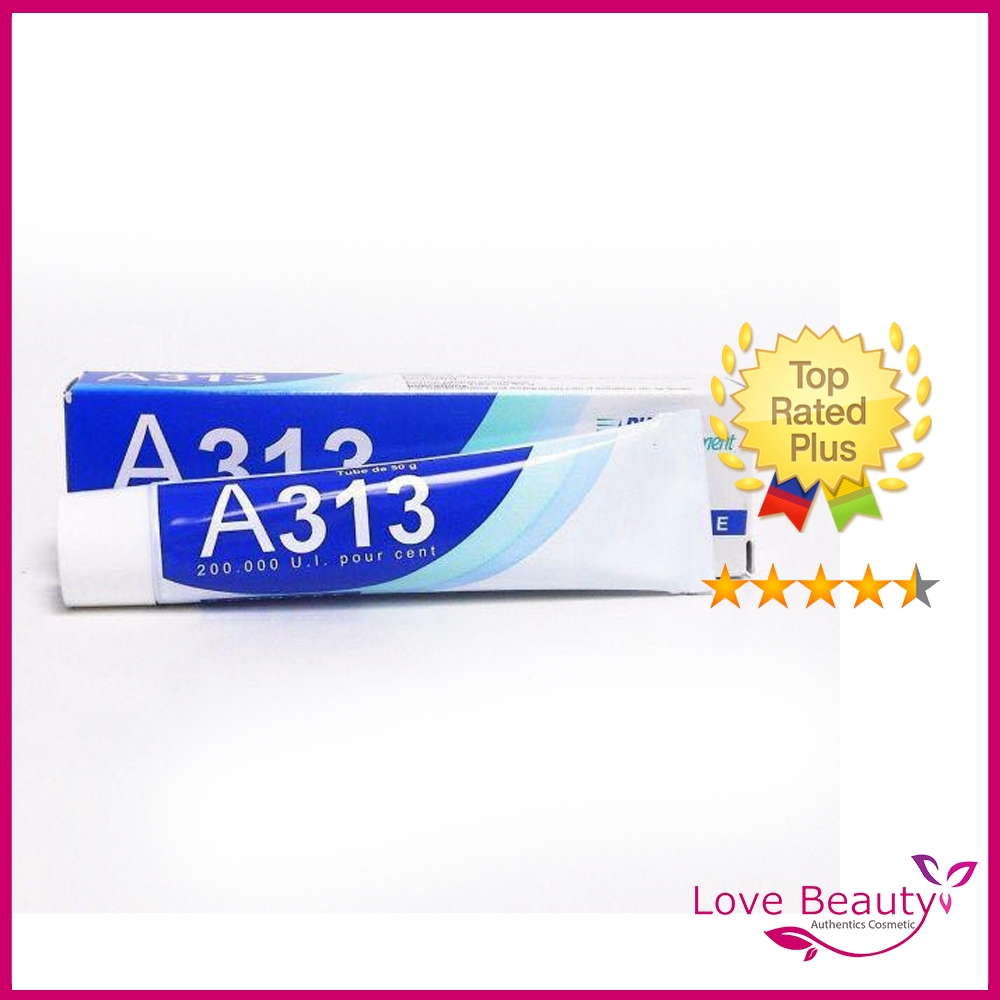 Kem A313 Pommade Retinol Cream