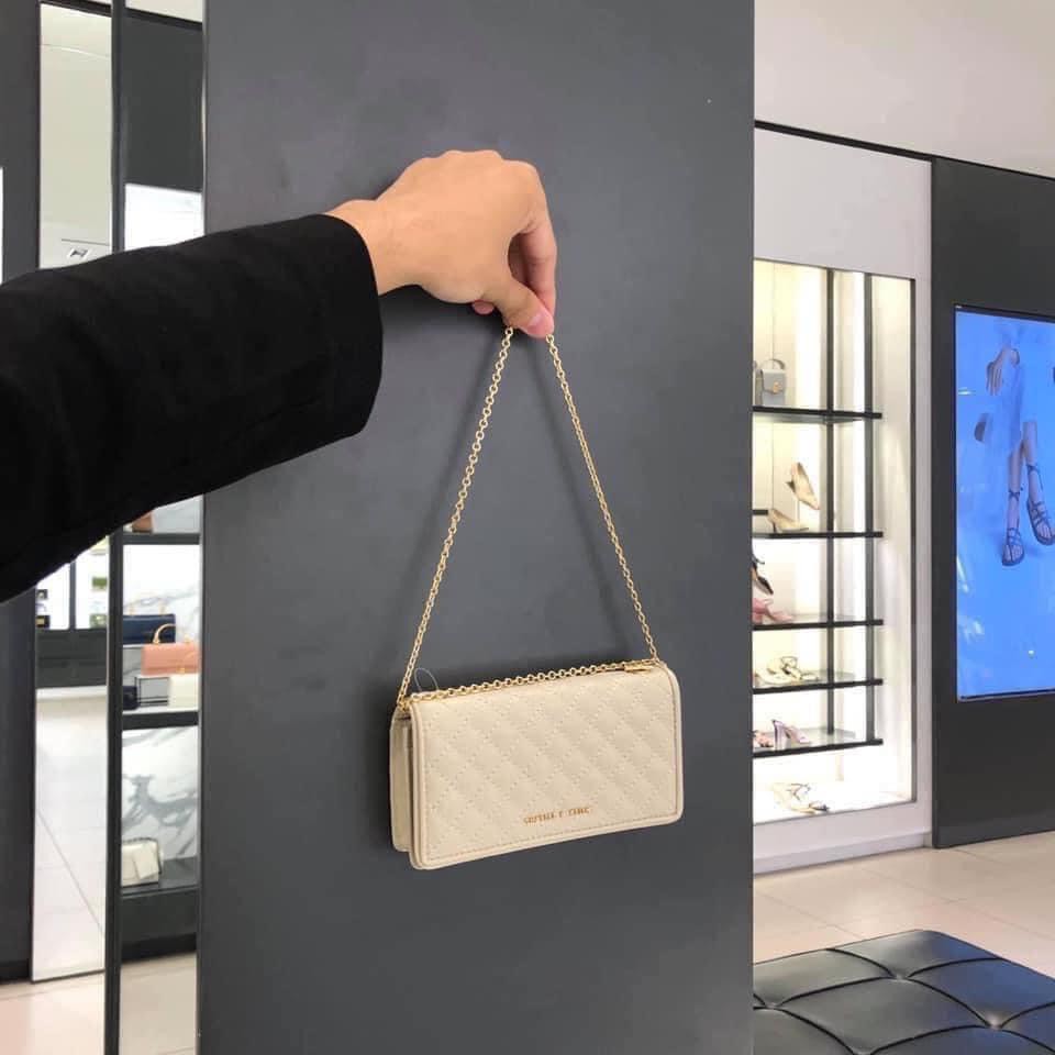 Ví Trần Ô Cnk New size 16