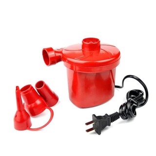 bơm điện hai chiều - bơm hút chân không