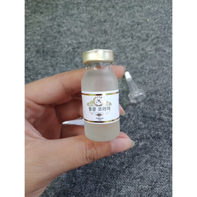 Mulwang X5 Siêu Căng Bóng Da