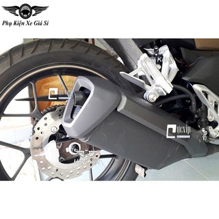 [Giá Hủy Diệt] - (3327) - Chụp Ống Xã Pô (Ống Tiêu) Cho Xe Winner X