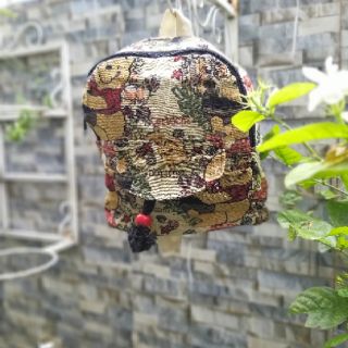Xả balo cho bé 1-5 tuổi