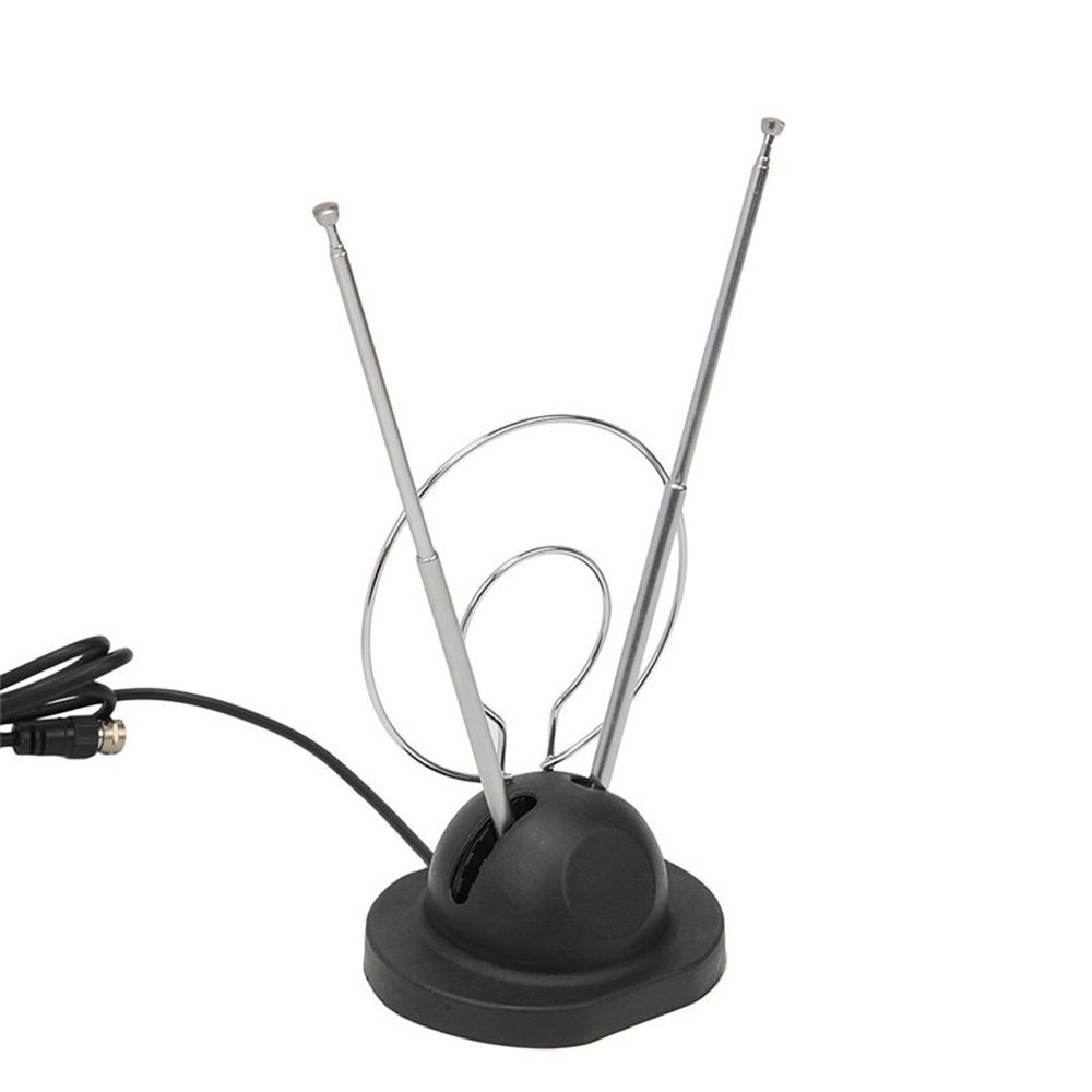 Anten TV Vhf Uhf Mini nhiều màu chất lượng cao