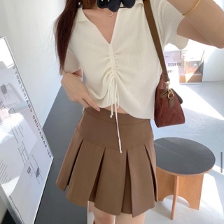 Áo montoghi kéo giữa