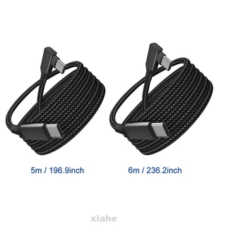 Cáp Sạc Nhanh 3a 60w Cho Oculus Quaest 2