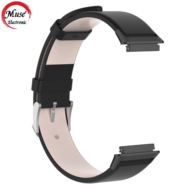 Dây Đeo Thay Thế Chất Liệu Da Mềm Cho Huawei Band7 Honor Band 7