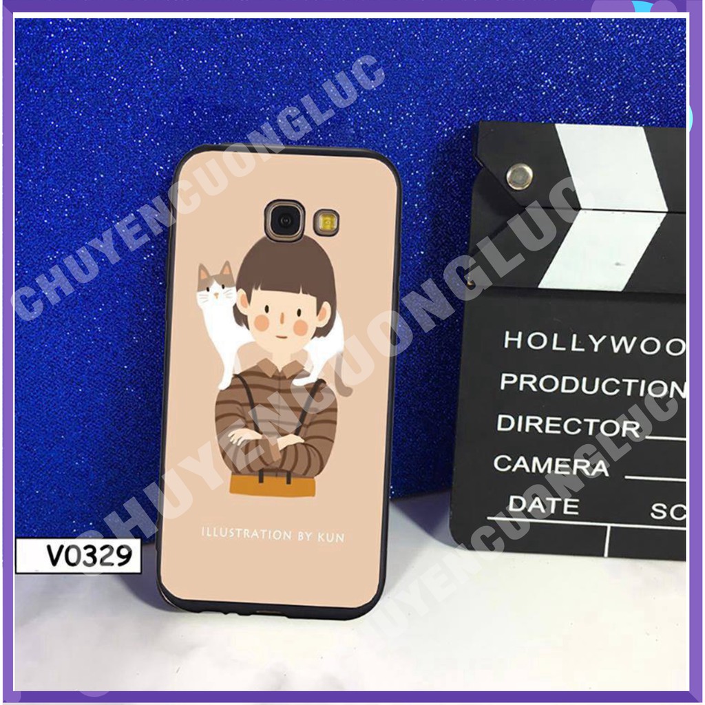 [HOT]  Ốp lưng samsung J7 PRIME/ J7 PRO/ J7 PLUS/ J4 PLUS/ J6 PLUS in hình hoạt hìnhh ver2