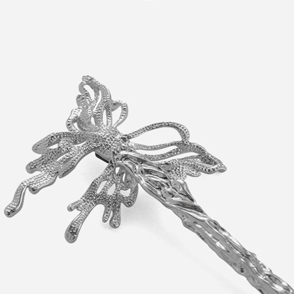 Trâm Cài Tóc Bằng Hợp Kim Phong Cách Retro Hàn Quốc Cho Nữ