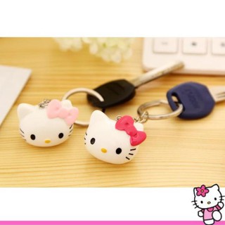 🌸🌸 Móc treo chìa khóa Hello Kitty ☘☘