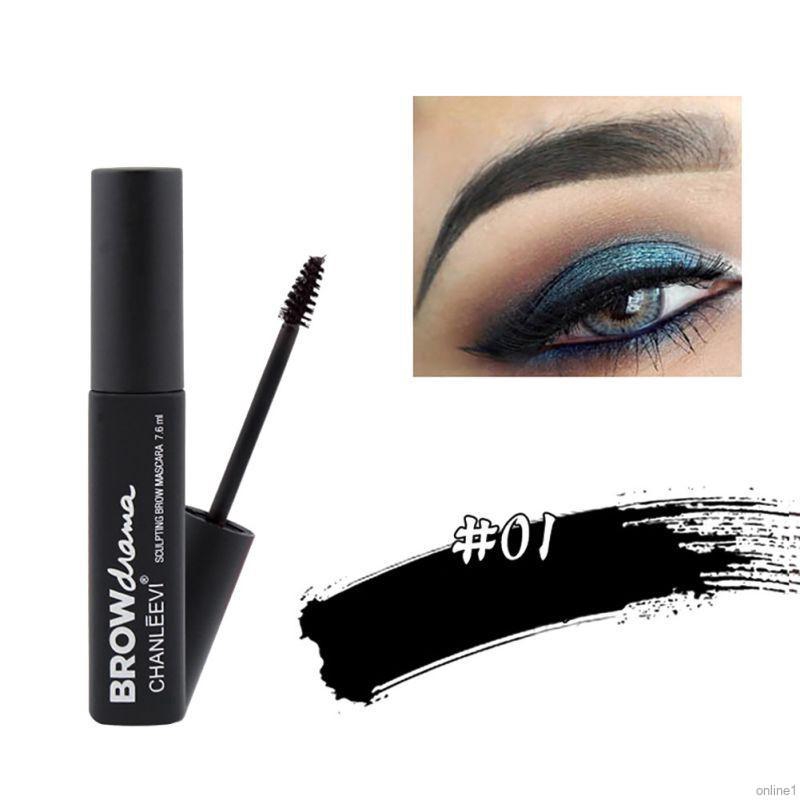 [Hàng mới về] Kem kẻ chân mày chống phai màu | BigBuy360 - bigbuy360.vn