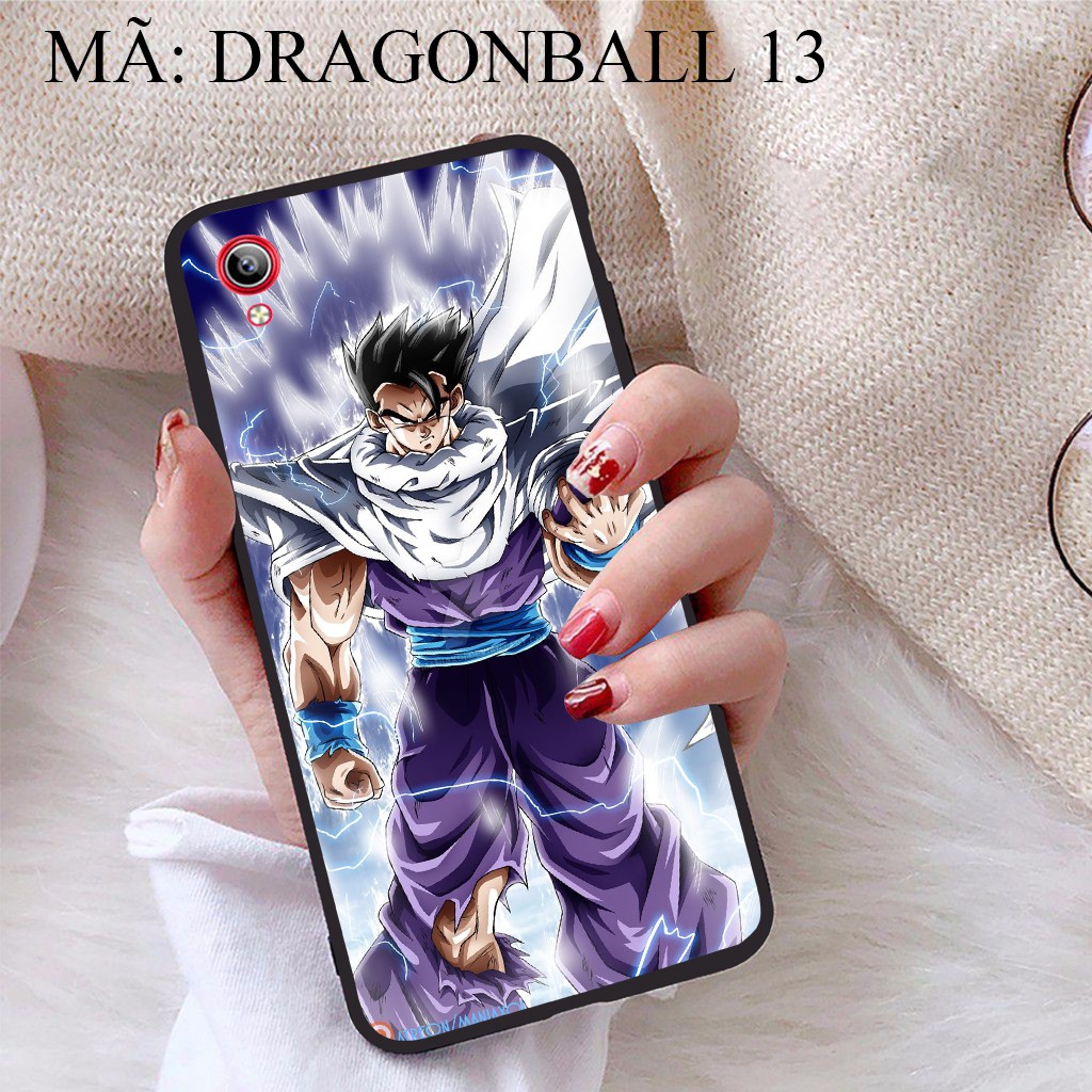 Ốp lưng Vivo Y91C viền dẻo TPU BST Dragon Ball