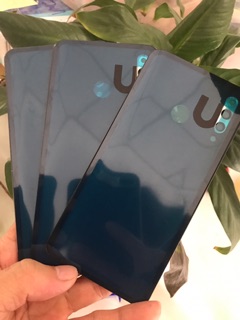 Nắp lưng huawei P30 lite
