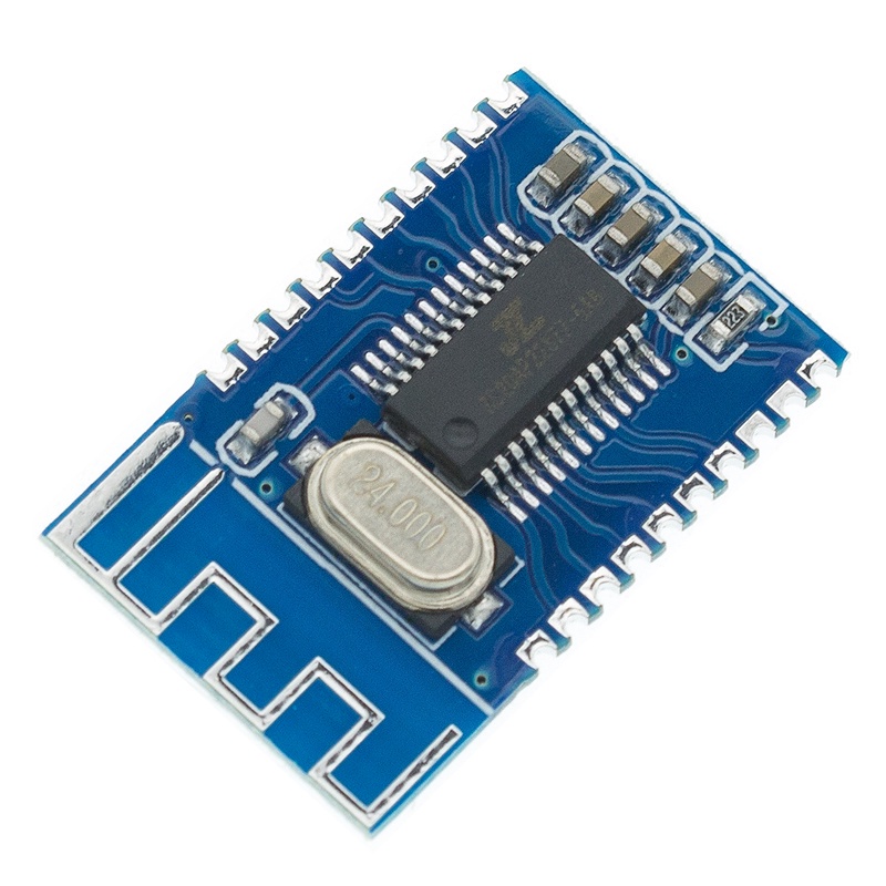 Mô Đun Nhận Tín Hiệu Âm Thanh Bluetooth 5.0 KCX BT003