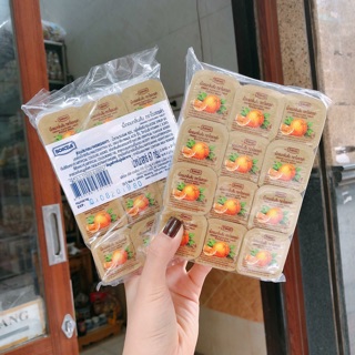 5 KẸO C THÁI LAN