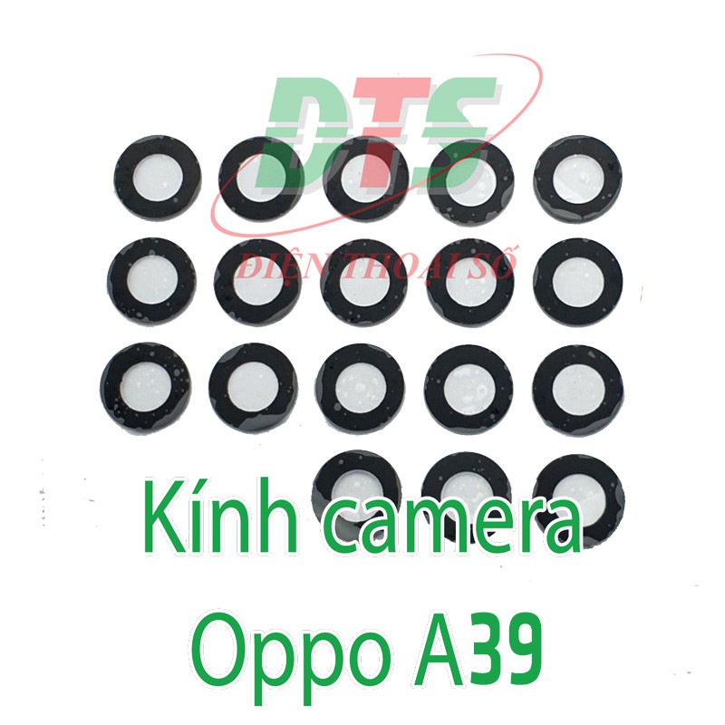 Kính camera Oppo A39