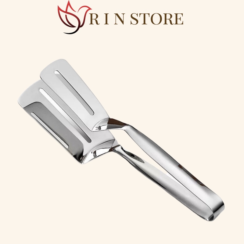 Kẹp Gắp Thức Ăn, Kẹp Gắp Đồ Nóng, Chống Nóng, Tiện Lời Cực HOT 2021