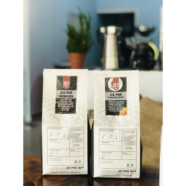 Cà phê sạch rang mộc - cà phê Robusta nguyên chất | BigBuy360 - bigbuy360.vn