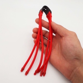 Combo 3 dây thun tròn 3