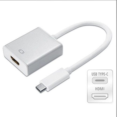 Cáp chuyển USB Type-C ra HDMI tốt