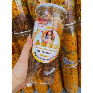 Khô mix 3 vị -300g