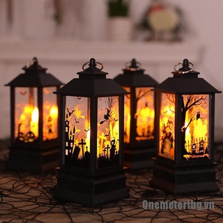 Đèn LED Treo Trang Trí Tiệc Halloween