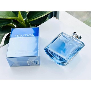 Nước hoa Nautica Voyage EDT 100ml