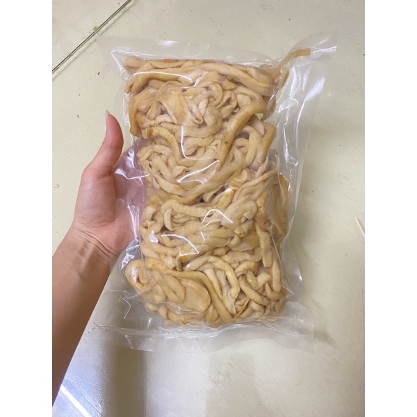 Củ cải khô tinh chế ướp muối xào thịt, xào tôm, kho cá siêu giòn, thơm ngon