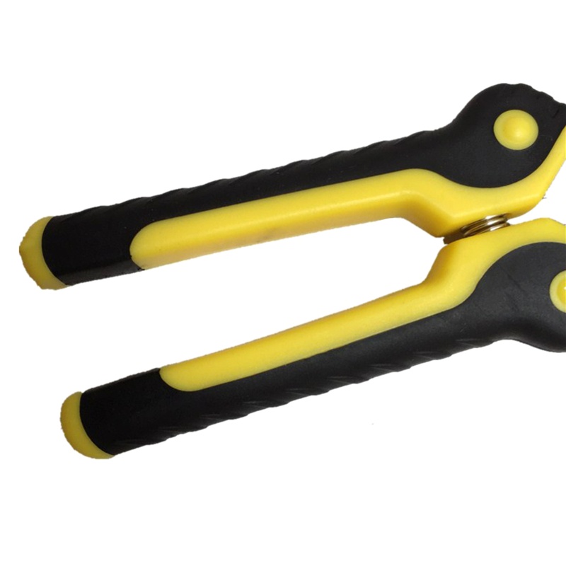 Kéo Cắt Tấm Sắt Công Nghiệp Chuyên Dụng