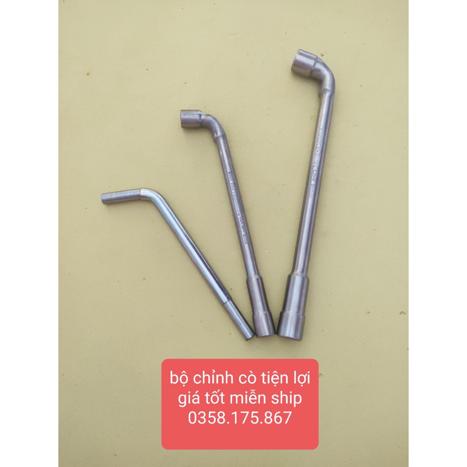 BỘ CHỈNH ỐC CÒ Yamaha