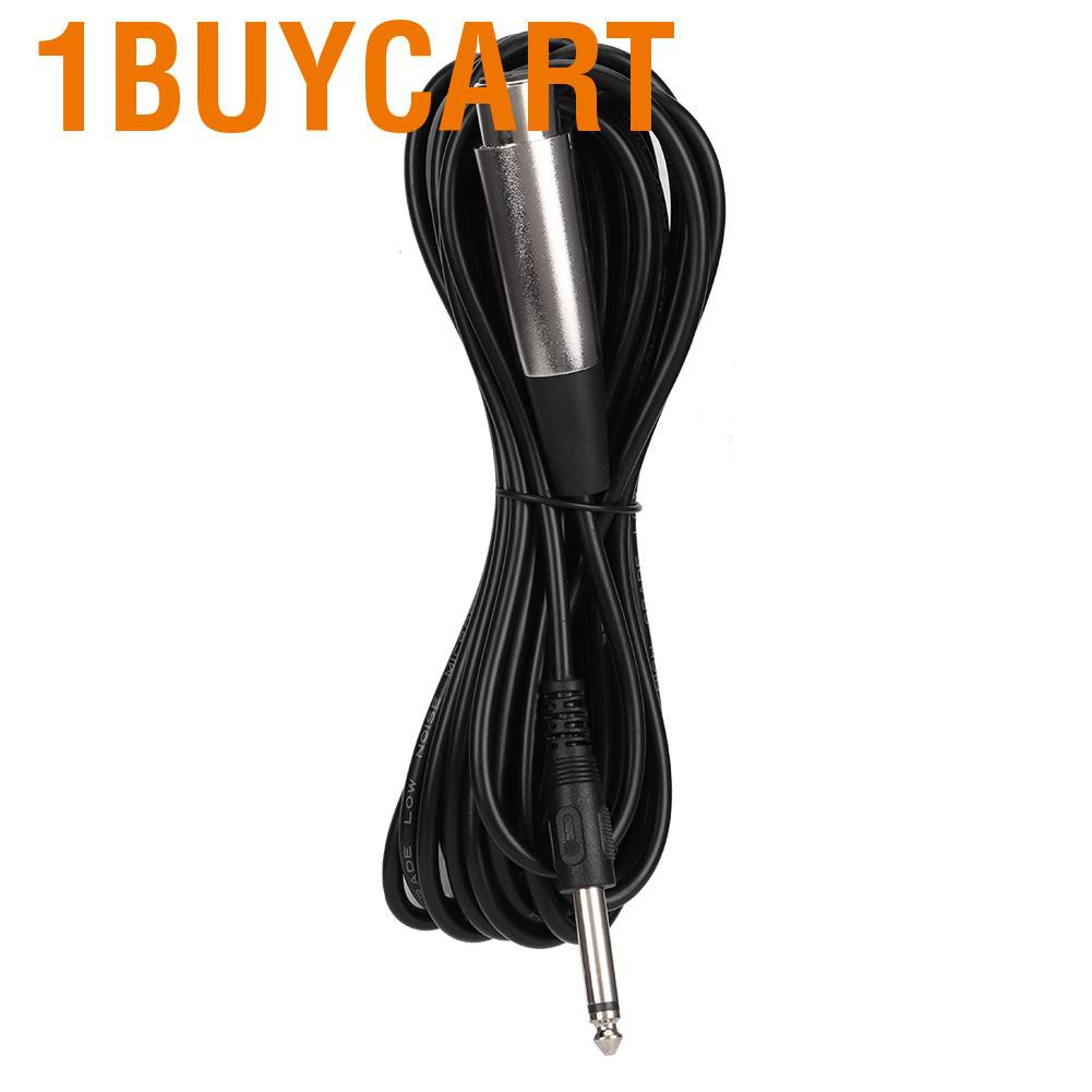 Micro để bàn thiết kế có thể điều chỉnh phần cổ tiện dụng