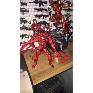 Mô hình nhân vật deadpool