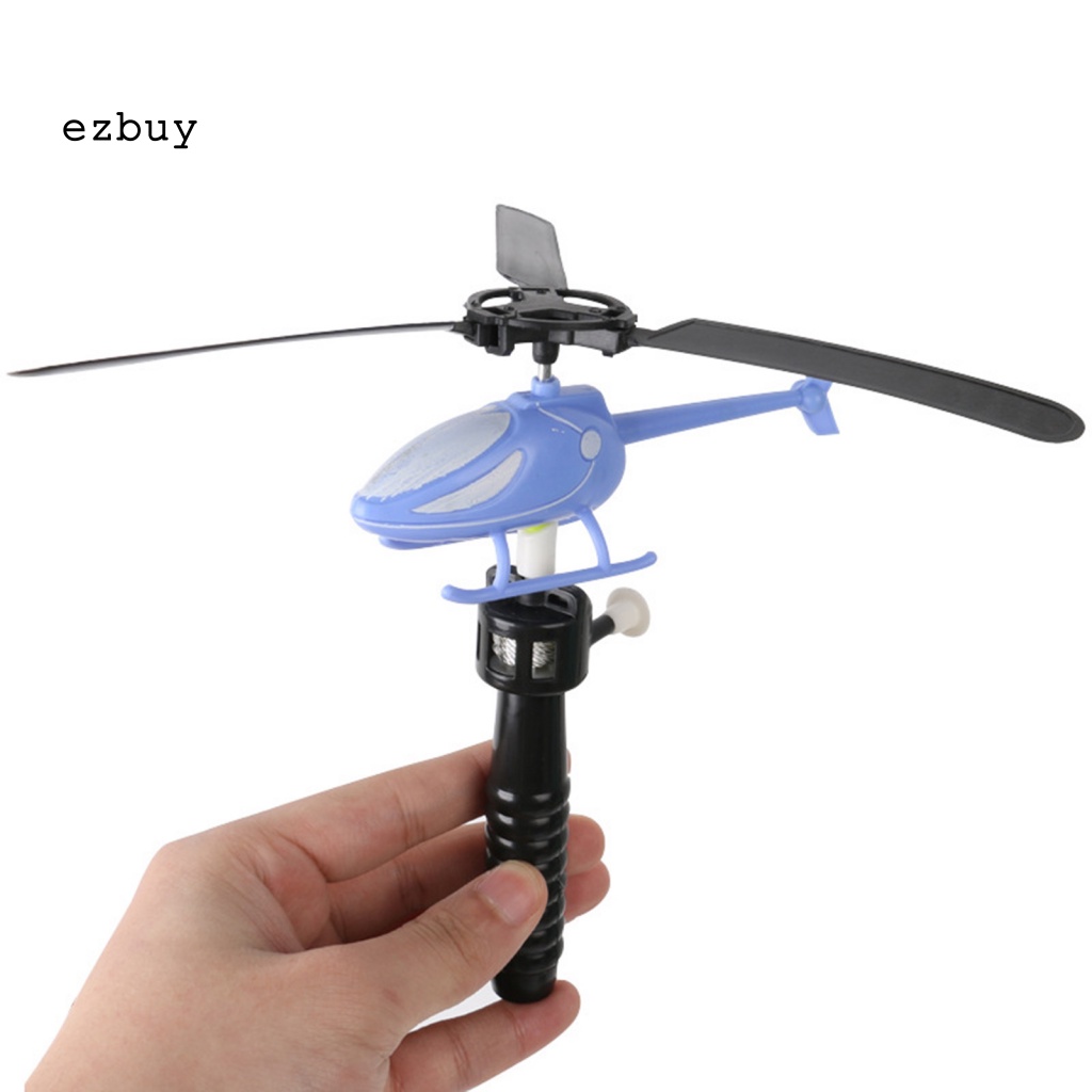 Máy Bay Lên Dây Cót Mini Dễ Thương