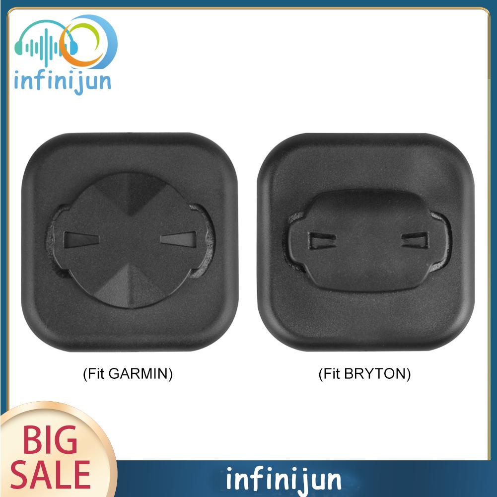 Miếng dán giá đỡ điện thoại cho xe đạp