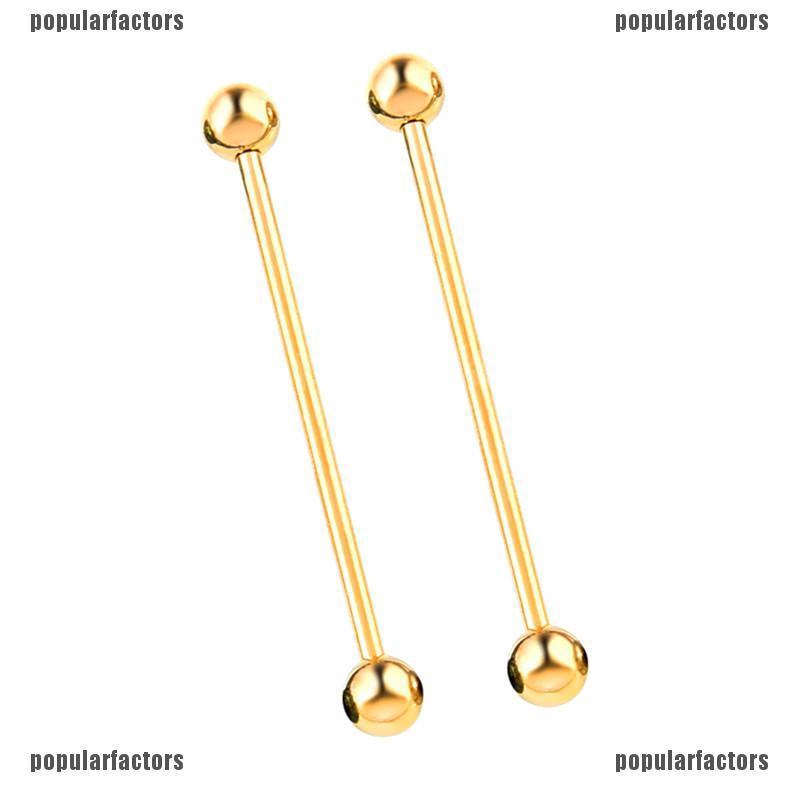 Khuyên Tai Inox Thời Trang Cá Tính