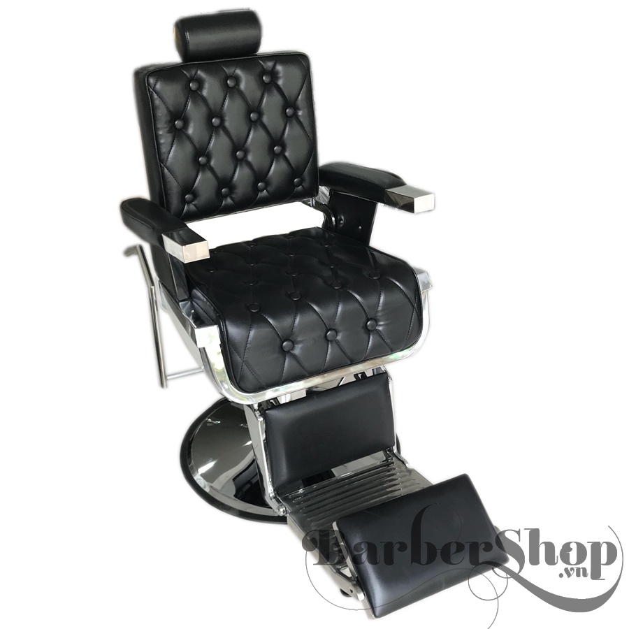 Ghế cắt tóc nam Barber Chair BX-001 Cao Cấp