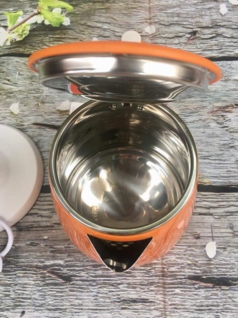 Ấm siêu tốc Elmich Smartcook KES- 3866