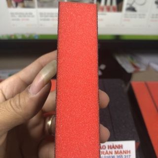 Phao nhám 3 mặt