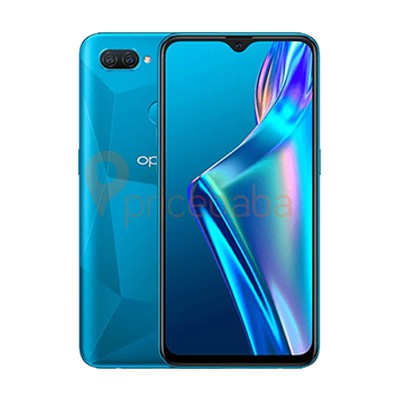 [Mã ELTECHZONE giảm 6% đơn 500K] Điện thoại OPPO A12 - Hàng Chính Hãng Mới 100% | BigBuy360 - bigbuy360.vn