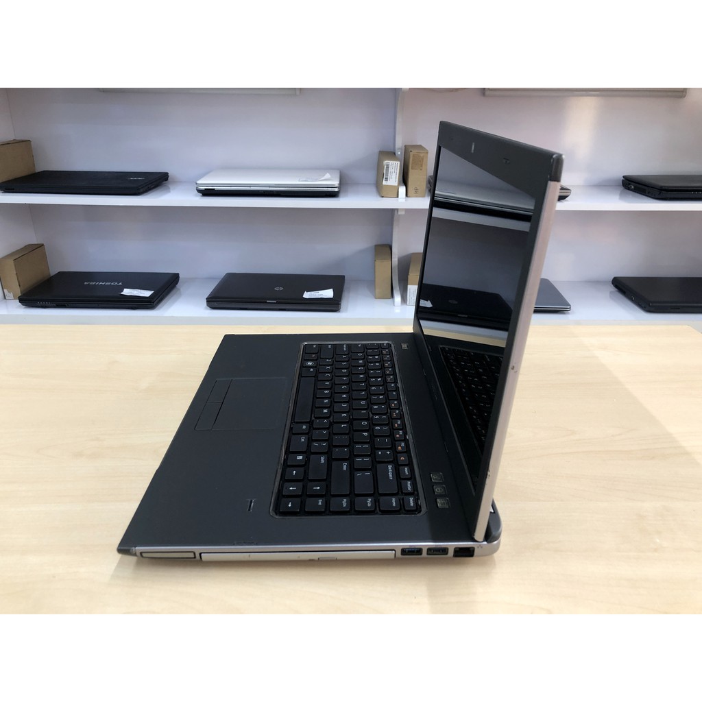 Laptop DELL 3560 - i5 3230m - SSD 120G- 15.6in HD | BigBuy360 - bigbuy360.vn