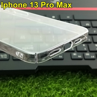 Ốp lưng IPhone 13/ 13 Pro / 13 Pro max / 13 mini nhựa CỨNG TRONG SUỐT/ CỨNG NHÁM MỜ