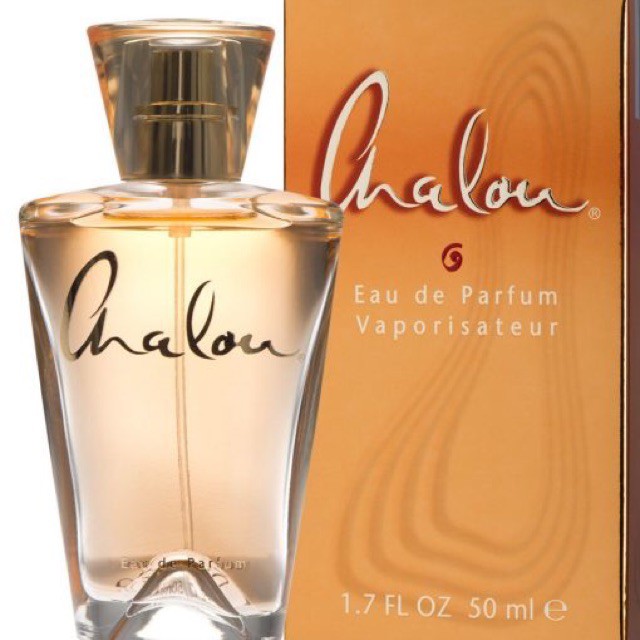NƯỚC HOA CHALON Nữ 50ml