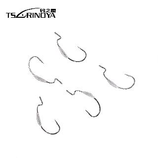 LƯỠI CÂU CHÌ BỤNG TSURINOYA P28
