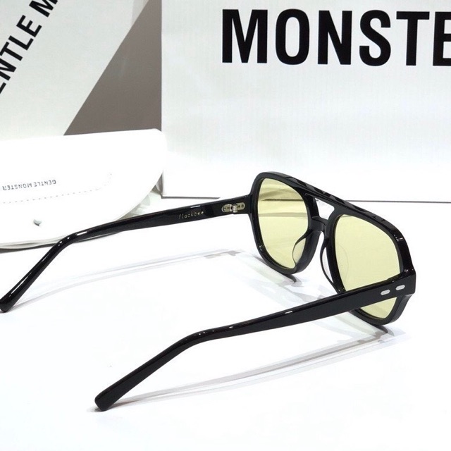 ❌KÍNH SHOWBIZ❌MẮT KÍNH RÂM NỮ NAM GM AFIX HÀN QUỐC KIỂU OVERSIDE CAO CẤP HOT TREND | BigBuy360 - bigbuy360.vn