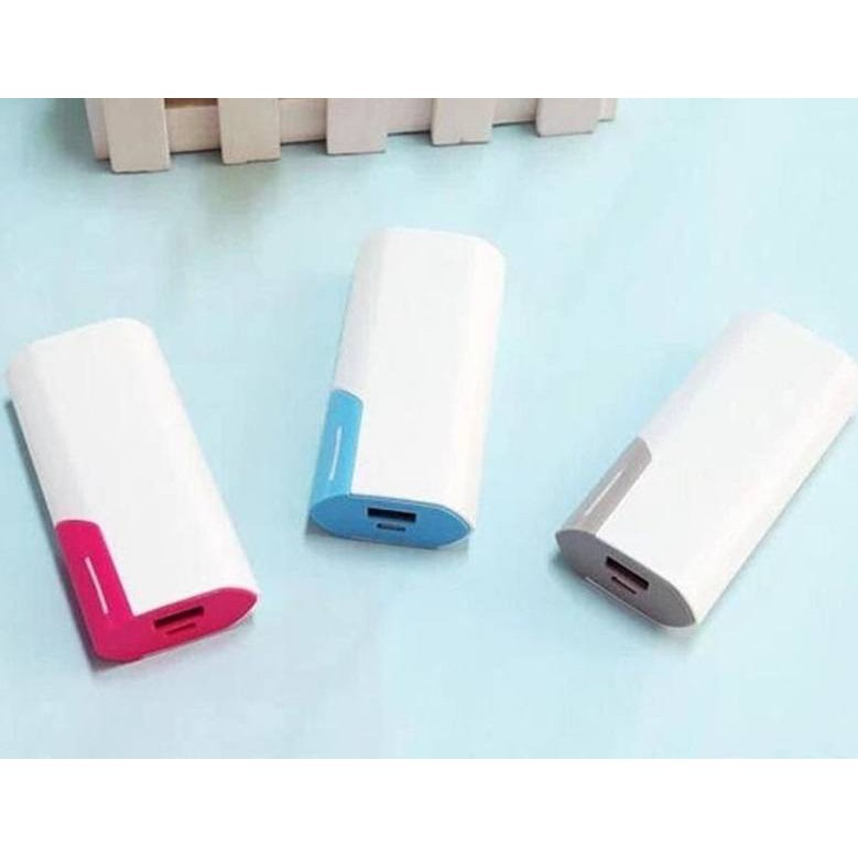 Sạc Dự Phòng ARUN 10.400mah - bảo hành 3 tháng 1 đổi 1