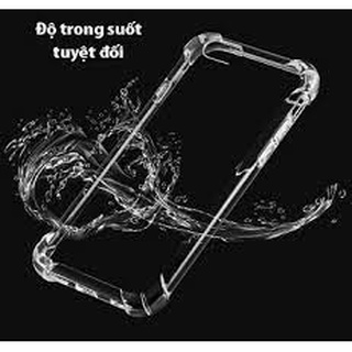 Ốp Lưng iP 6/6Plus/7/7Plus/8/8Plus/X Chống Sốc 4 Cạnh