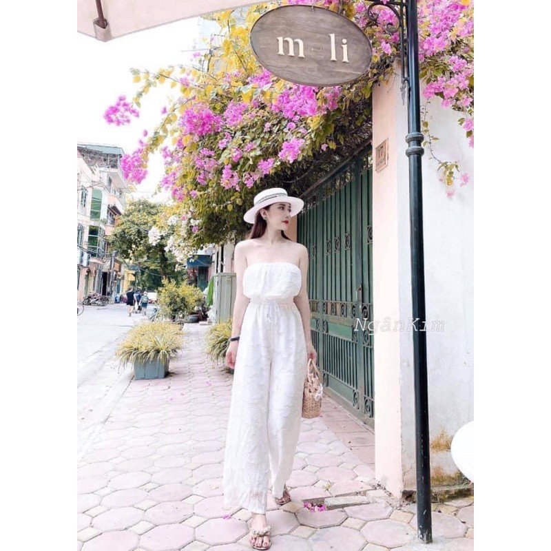 Pass jump free size siêu xinh mua hơn 400k