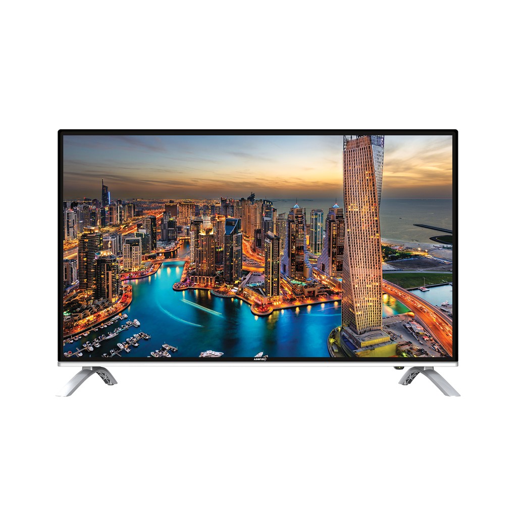 TIVI ASANZO LED 32INCH – MODEL 32T660N